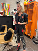 Marylin Diesel Jacket