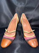 Missoni MaryJane - Stylish & Comfortable