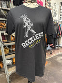 Reckless Swagger T-Shirt Unisex - Reckless Swagger