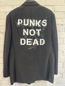 Anarchy Punk Not Dead  Jacket