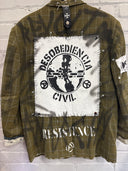 Civil Disobedience Tartan