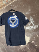 2012 Sturgis Black Hills - Reckless Swagger