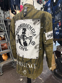 Civil Disobedience Tartan