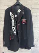 Anarchy Punk Not Dead  Jacket