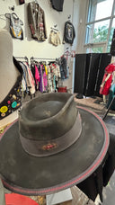 Tartan Mutiny  Fedora