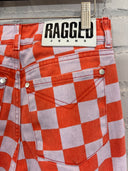 Ragged Priest Jeans