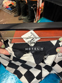 Motel Mini Rock Roll