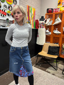 RE-JIG SKIRTS