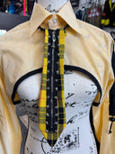 Taxi Cab to the Stars Tie