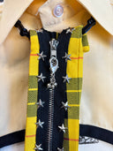 Taxi Cab to the Stars Tie