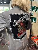 Rock N Roll Never Dies