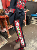 Sex Pistols Live & Filthy Pants Suit