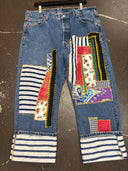 Levis Nautical