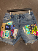 Indian Patch