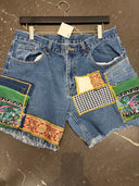 Bandana Jewels