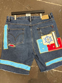 Nautical Patchwork