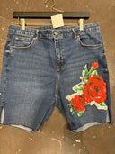 Red Roses