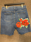 Red Roses