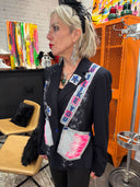 Daring Women Blazer 'Non 1 Like You' - Empowering Fashion