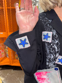Daring Women Blazer 'Non 1 Like You' - Empowering Fashion