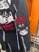 Japan Anime Classic Chalk Details - Premium Quality