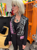 Expensive, Difficult, and Talks Back - The Ultimate Attitude Jacket