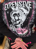 Expensive, Difficult, and Talks Back - The Ultimate Attitude Jacket