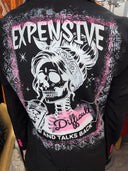 Expensive, Difficult, and Talks Back - The Ultimate Attitude Jacket