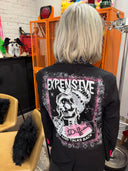 Expensive, Difficult, and Talks Back - The Ultimate Attitude Jacket