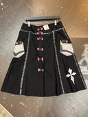 Black Linen 1981 Special Collection