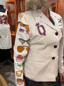 Summer Weight Don't Do Drama Jacket