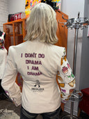 Summer Weight Don't Do Drama Jacket