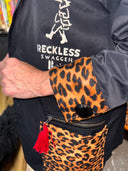 Marylin Diesel Jacket