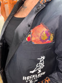 Marylin Diesel Jacket