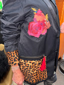 Marylin Diesel Jacket