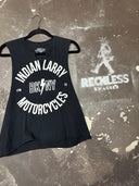 Indian Larry Moto