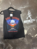 Harley Davidson Made in USA