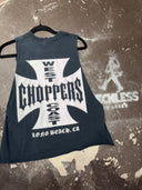 West Coast Choppers