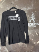 Hairball Long Sleeve