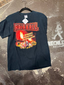 HairBall 2011 Tour