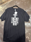 Robot Shirt