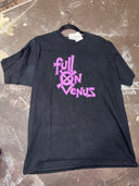 Full on Venus