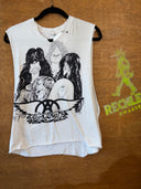 Aerosmith Shirt 1970s vintage