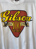 Gibson 100 Years Made in US Compuserve