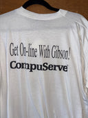 Gibson 100 Years Made in US Compuserve