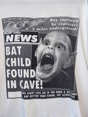 Bat Child Weekly Word News