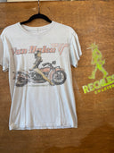 Van  Halen Concert Vintage