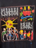 Concrete Blonde Destino Tour 1993