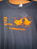 Barnesville Vintage