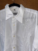 Vuarnet Embroided Shirt